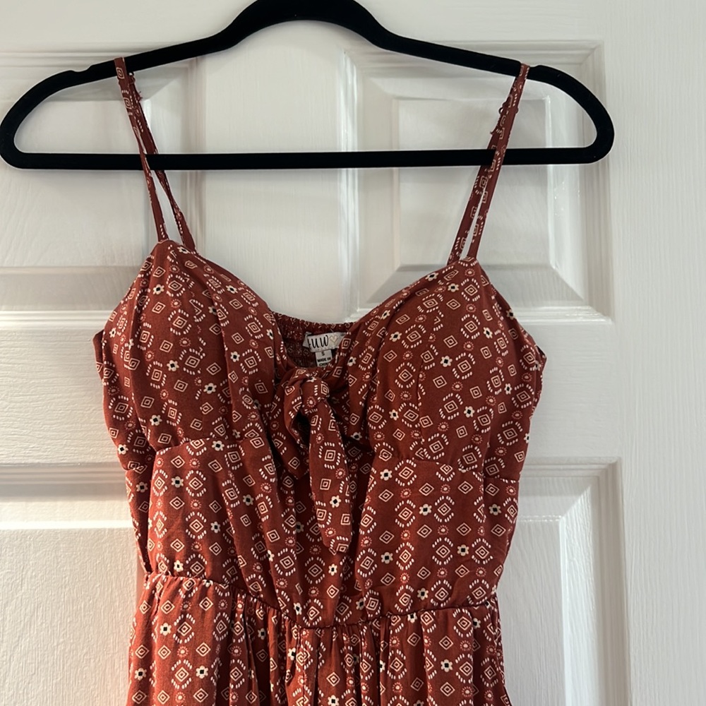 Romper